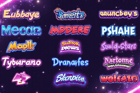 Pack d'overlays animés pour streaming Twitch et YouTube