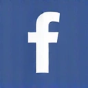 Icône Facebook