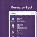 Icône Twitch