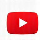 Icône YouTube