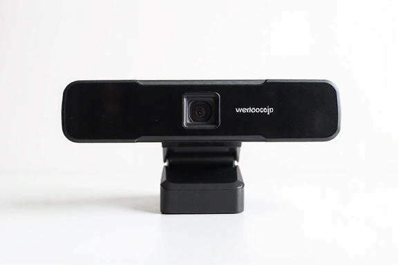 Webcam ProStream 1080p - Vue principale