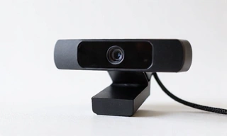 Webcam Full HD pour streaming